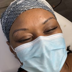 Allure Browz - Microblading & Shading