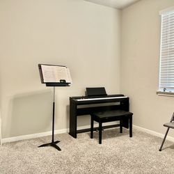N. S. Violin Studio