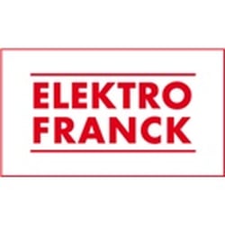 Elektro-Franck - Logo