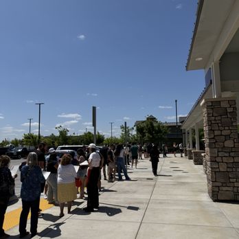 Strada - Line at 11:40 AM - Sandwiches Near Me - Fresno, California Strada - Line at 11:40 AM - Sandwiches Near Me - Fresno, California