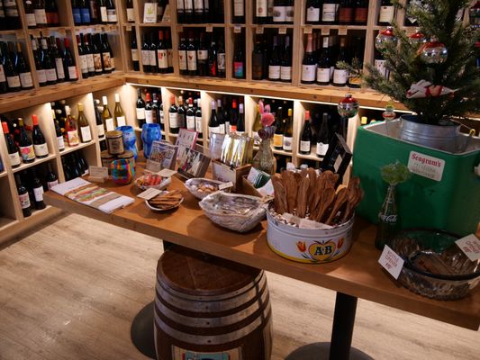 High Street Deli by null
