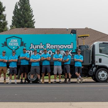 Junk Patrol - Our Junk Removal trucks are 21 cubic yards. By far the biggest in the area - Junk Removal & Hauling Near Me Junk Patrol - Our Junk Removal trucks are 21 cubic yards. By far the biggest in the area - Junk Removal & Hauling Near Me