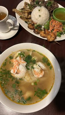 Pho Viet Restaurant by null