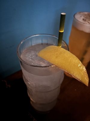 The Rogers Garden by null The Rogers Garden by null