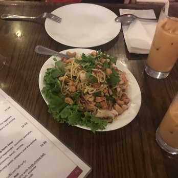 SriPraPhai Thai Restaurant - Thai Near Me - Woodside, New York SriPraPhai Thai Restaurant - Thai Near Me - Woodside, New York