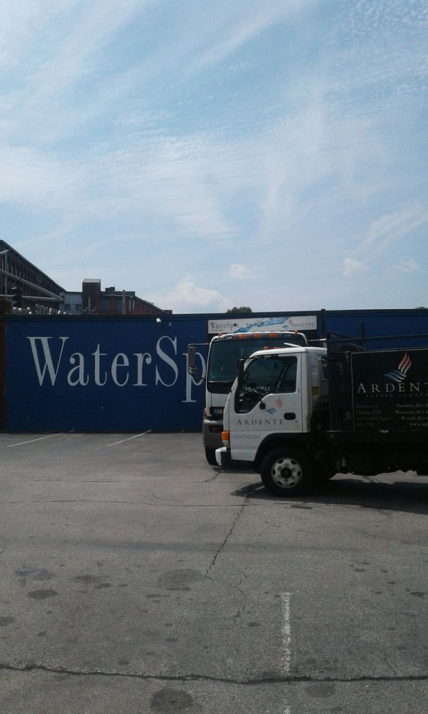 Slide of Ardente Supply Co Inc