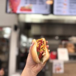 24 Seven Tacos