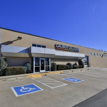 Caliber Collision - Body Shops Near Me - Littleton, Colorado