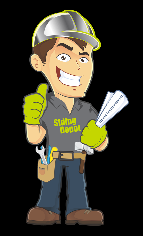 Slide of Siding Depot