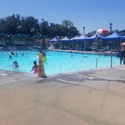 Pacific Community Pool