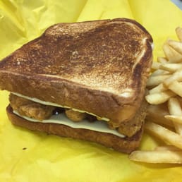 Chicken Strip