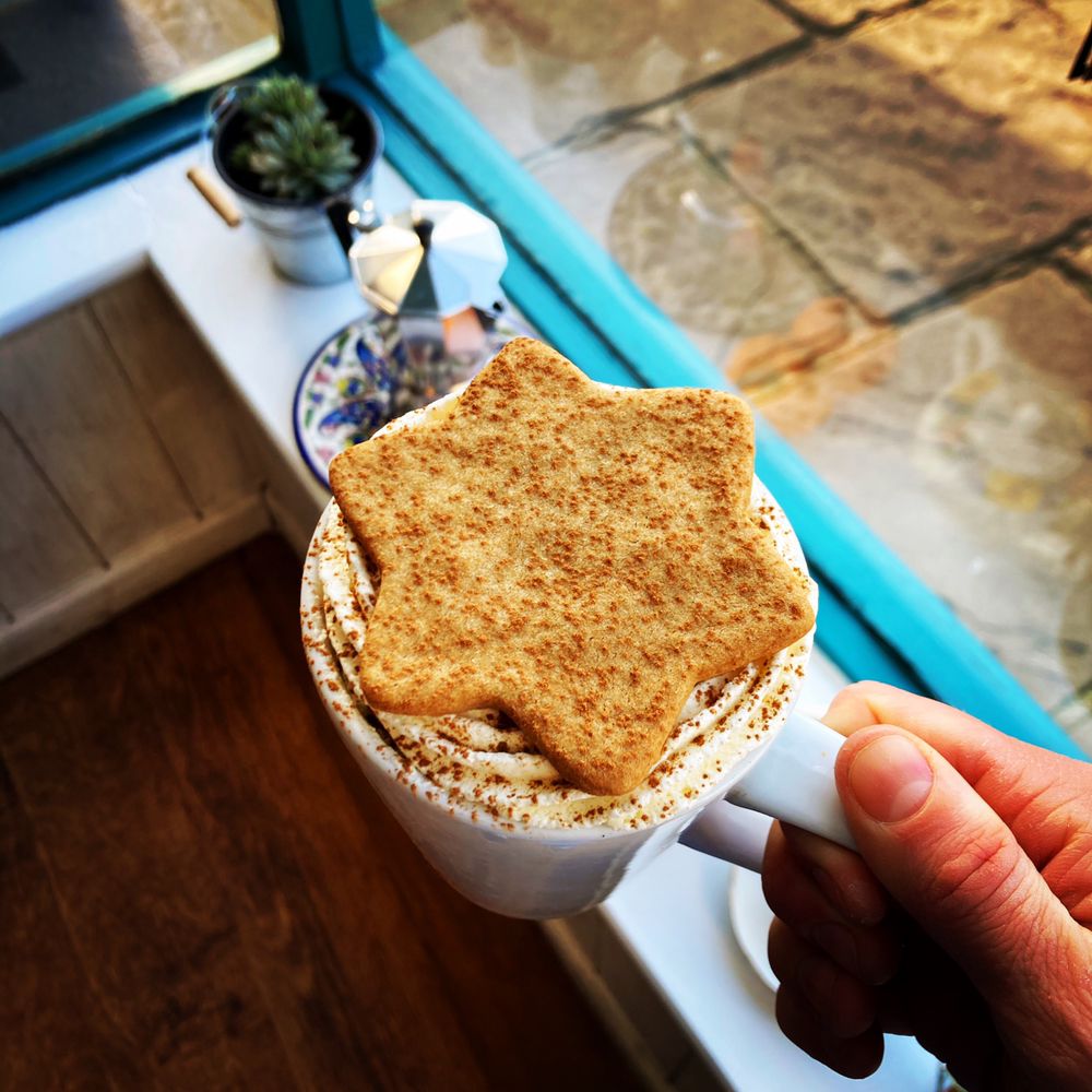 TEA TIME CAFE 16 Photos 87 Market Place, Thirsk, North Yorkshire