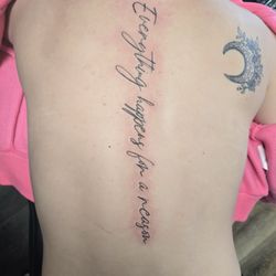 Working Class Tattoo