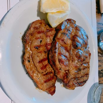 Angie's - Restaurants Near Me - San Isidro, B Angie's - Restaurants Near Me - San Isidro, B