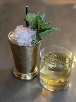 Elsewhere Cocktail Bar by null