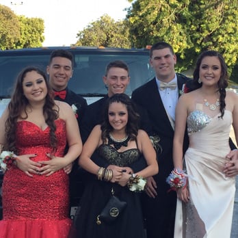 A Cut Above Limo - Prom2015 - Limos Near Me A Cut Above Limo - Prom2015 - Limos Near Me