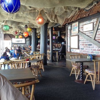 Old Tony's - Tony's interior - Seafood Near Me - Redondo Beach, California Old Tony's - Tony's interior - Seafood Near Me - Redondo Beach, California