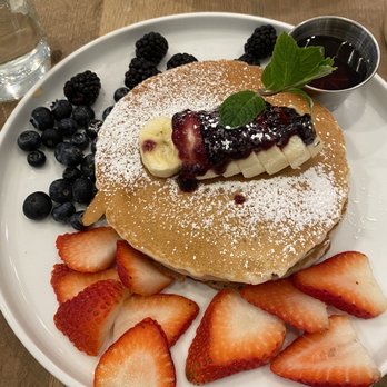 Caffe Central - Central Pancakes - Coffee & Tea Near Me - Burlingame, California Caffe Central - Central Pancakes - Coffee & Tea Near Me - Burlingame, California