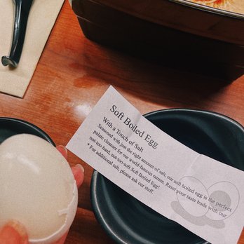 ICHIRAN - Brooklyn - Ramen Near Me - Brooklyn, New York