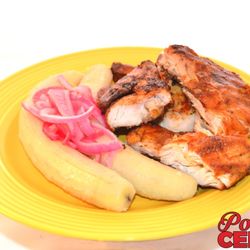 Pollo Centro - Pollo Centro  436 S Union St Lawrence, MA 01843 Phone number (978) 258-4605 www.pollo-centr.com @pollocentro