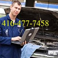 Mike the Mobile Mechanic - on the spot mobile auto repair