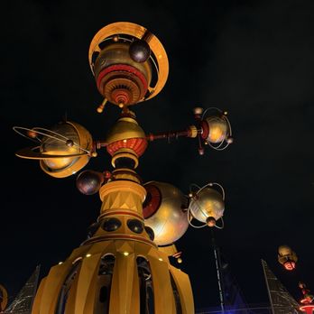 Tomorrowland - Amusement Parks Near Me Tomorrowland - Amusement Parks Near Me
