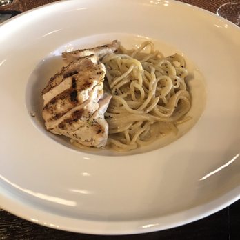 Torchio Pasta Bar - Cacio e Pepe with chicken - Italian Near Me - Chicago, Illinois Torchio Pasta Bar - Cacio e Pepe with chicken - Italian Near Me - Chicago, Illinois