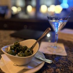 Oliver's Lounge in Seattle gift card