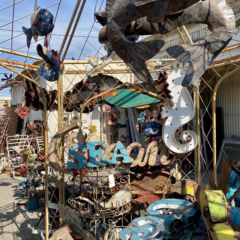 Treasures N Junk - Antiques Near Me - Ontario, California Treasures N Junk - Antiques Near Me - Ontario, California