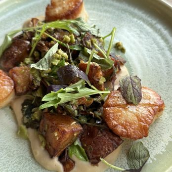 Lotte - Scallops! - New American Near Me - Wichita, Kansas Lotte - Scallops! - New American Near Me - Wichita, Kansas