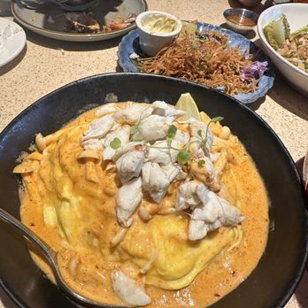 Khao Hom - Thai Near Me - Hayward, California
