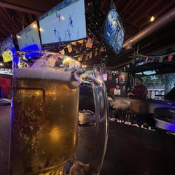 Rocco's Tavern - Blonde Ale