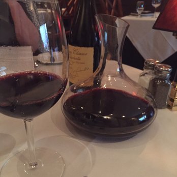Gio's Prime 26 - Our yummy Amarone. - Seafood Near Me - Rochester, New York Gio's Prime 26 - Our yummy Amarone. - Seafood Near Me - Rochester, New York