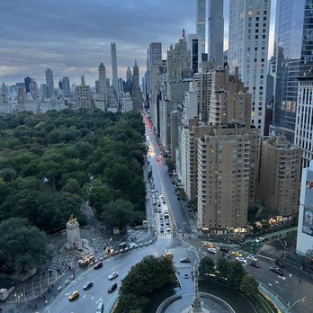 MO Lounge - Columbus circle from MO lounge - Lounges Near Me - New York, New York MO Lounge - Columbus circle from MO lounge - Lounges Near Me - New York, New York