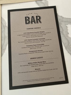 Menu photo 8 First Watch Kennesaw, GA Menu photo 8 First Watch Kennesaw, GA