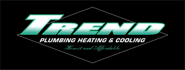 Trend Plumbing & Heating Logo