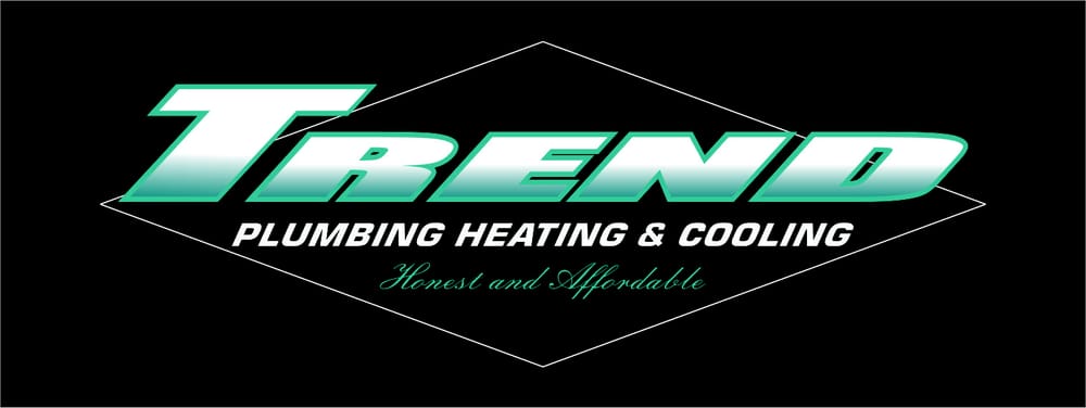 Slide of Trend Plumbing & Heating