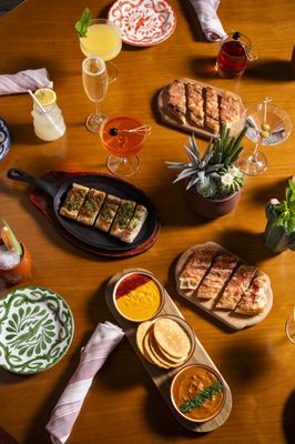 Diablo's Cantina by null Diablo's Cantina by null