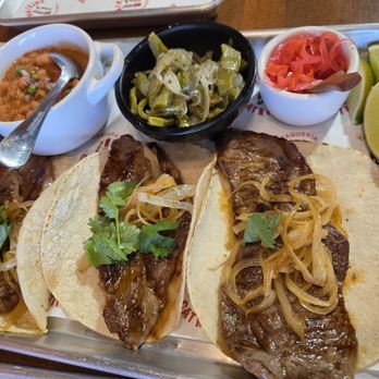 Taqueria Catrinas - Ribeye tacos - Mexican Near Me - Carrollton, Texas Taqueria Catrinas - Ribeye tacos - Mexican Near Me - Carrollton, Texas