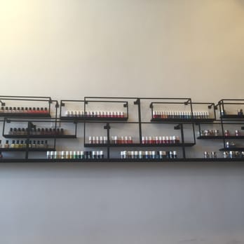 LUX SF - Nail Salons Near Me - San Francisco, California LUX SF - Nail Salons Near Me - San Francisco, California