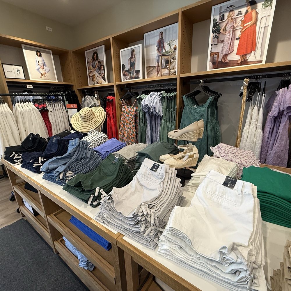 J. Crew factory - Women's Clothing Near Me - Forest Hills, New York J. Crew factory - Women's Clothing Near Me - Forest Hills, New York