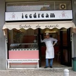 Icedream