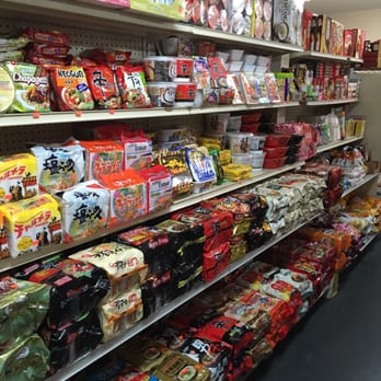 Hana Mart - Grocery Near Me - Buffalo, New York