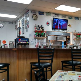 Crazy Otto's Diner - Breakfast & Brunch Near Me - Acton, California