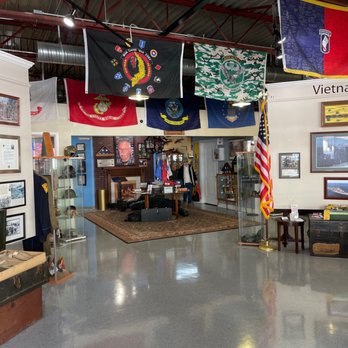 Richards' Coffee Shop - Museum - Coffee & Tea Near Me - Mooresville, North Carolina Richards' Coffee Shop - Museum - Coffee & Tea Near Me - Mooresville, North Carolina