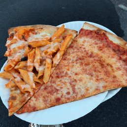 Plain Slices
