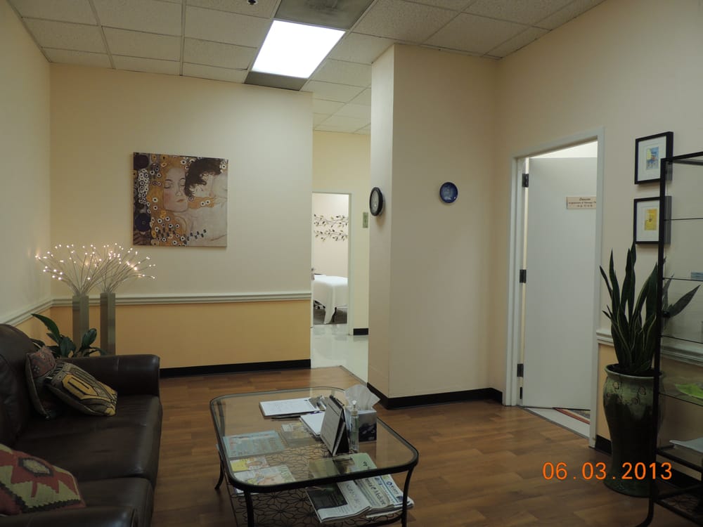 DASOM ACUPUNCTURE & MASSAGE THERAPY Updated October 2024 4001 Fair
