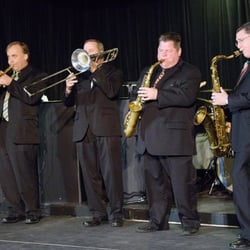 The Black Box - Live music at THE BLACK BOX!