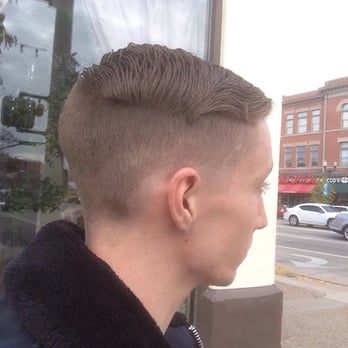 The Man Barber - Did exactly what I wanted. - Barbers Near Me - Provo, Utah The Man Barber - Did exactly what I wanted. - Barbers Near Me - Provo, Utah