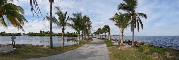 Matheson Hammock Park & Marina by null